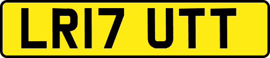LR17UTT