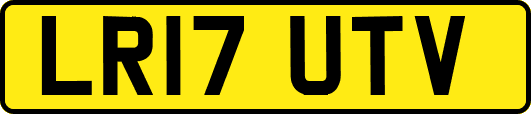 LR17UTV