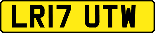 LR17UTW