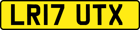 LR17UTX
