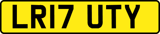 LR17UTY