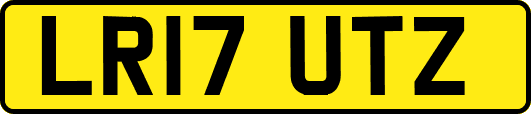 LR17UTZ