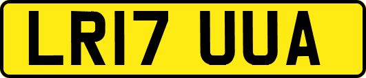 LR17UUA