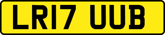 LR17UUB