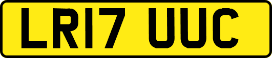 LR17UUC