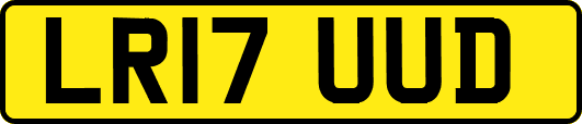 LR17UUD