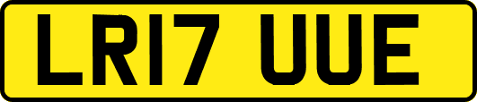 LR17UUE