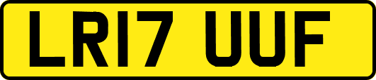 LR17UUF