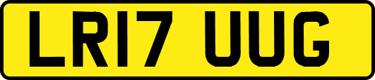 LR17UUG