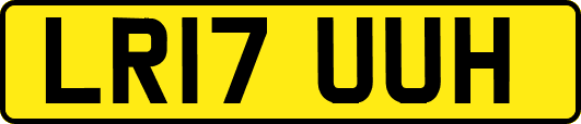 LR17UUH