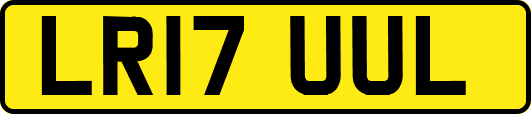 LR17UUL