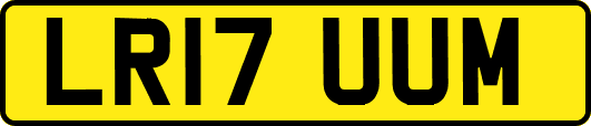 LR17UUM