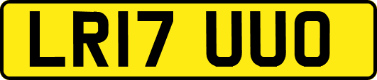 LR17UUO