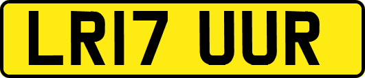 LR17UUR