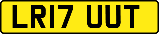 LR17UUT
