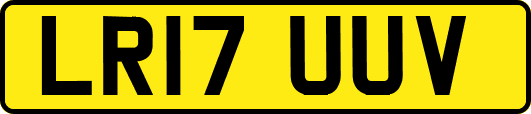 LR17UUV