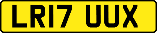 LR17UUX