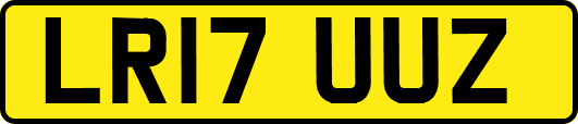 LR17UUZ