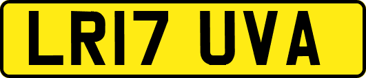 LR17UVA