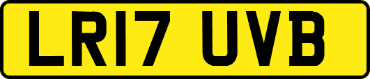 LR17UVB