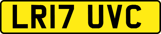 LR17UVC