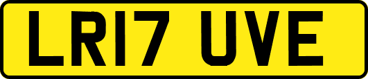 LR17UVE