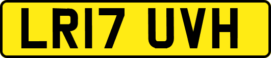 LR17UVH