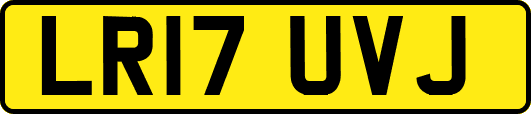LR17UVJ