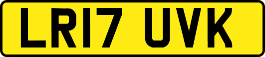 LR17UVK
