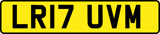 LR17UVM