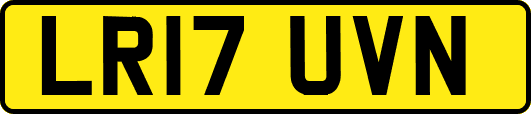 LR17UVN