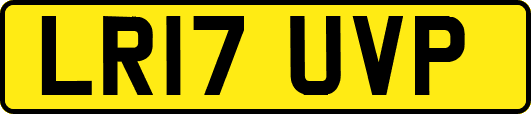 LR17UVP