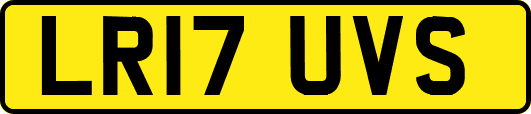 LR17UVS
