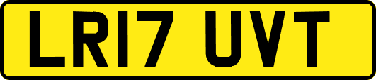 LR17UVT