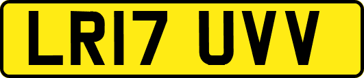 LR17UVV