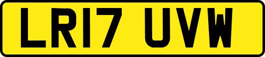 LR17UVW
