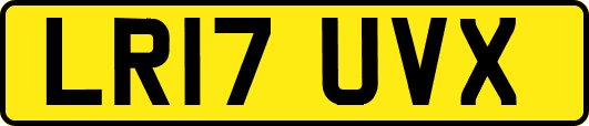 LR17UVX