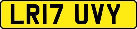 LR17UVY