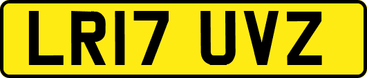 LR17UVZ