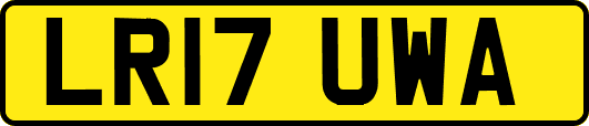 LR17UWA