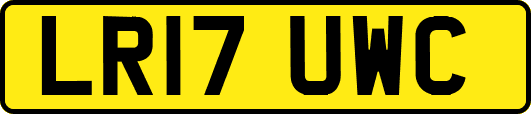 LR17UWC