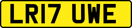 LR17UWE