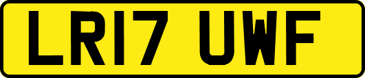 LR17UWF