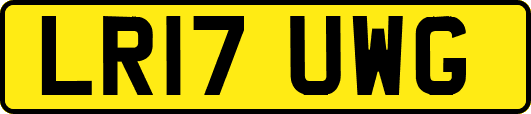 LR17UWG
