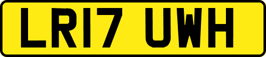 LR17UWH