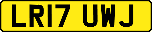 LR17UWJ