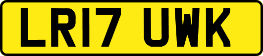 LR17UWK