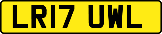 LR17UWL