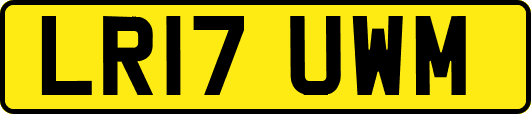 LR17UWM