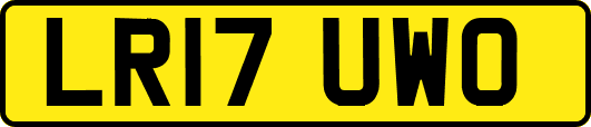 LR17UWO